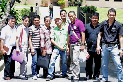 APNTS Wraps-up Its Summer Module Courses with a Host of Visiting Nazarene Pastors