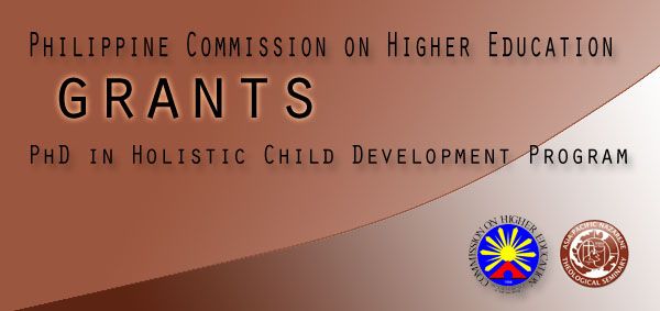 CHED Grants Permit and Recognition to the Ph.D. in Holistic Child Development  of Asia-Pacific Nazarene Theological Seminary (APNTS)