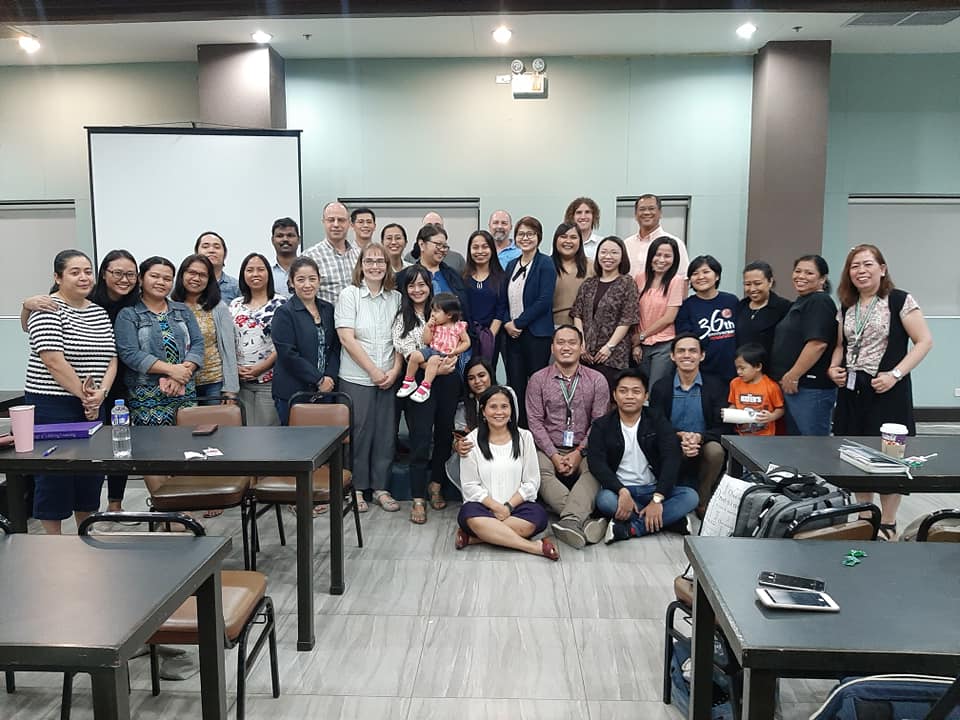 APNTS Research Department Presents, “Key Factors that Constitute an Effective Assessment Center for OSEC Victim-Survivors in the Philippines”.  A research project.